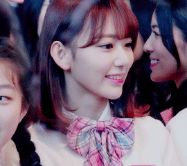 宫脇 咲良 Miyawaki Sakura 汤不热