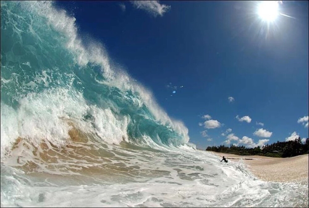 海浪