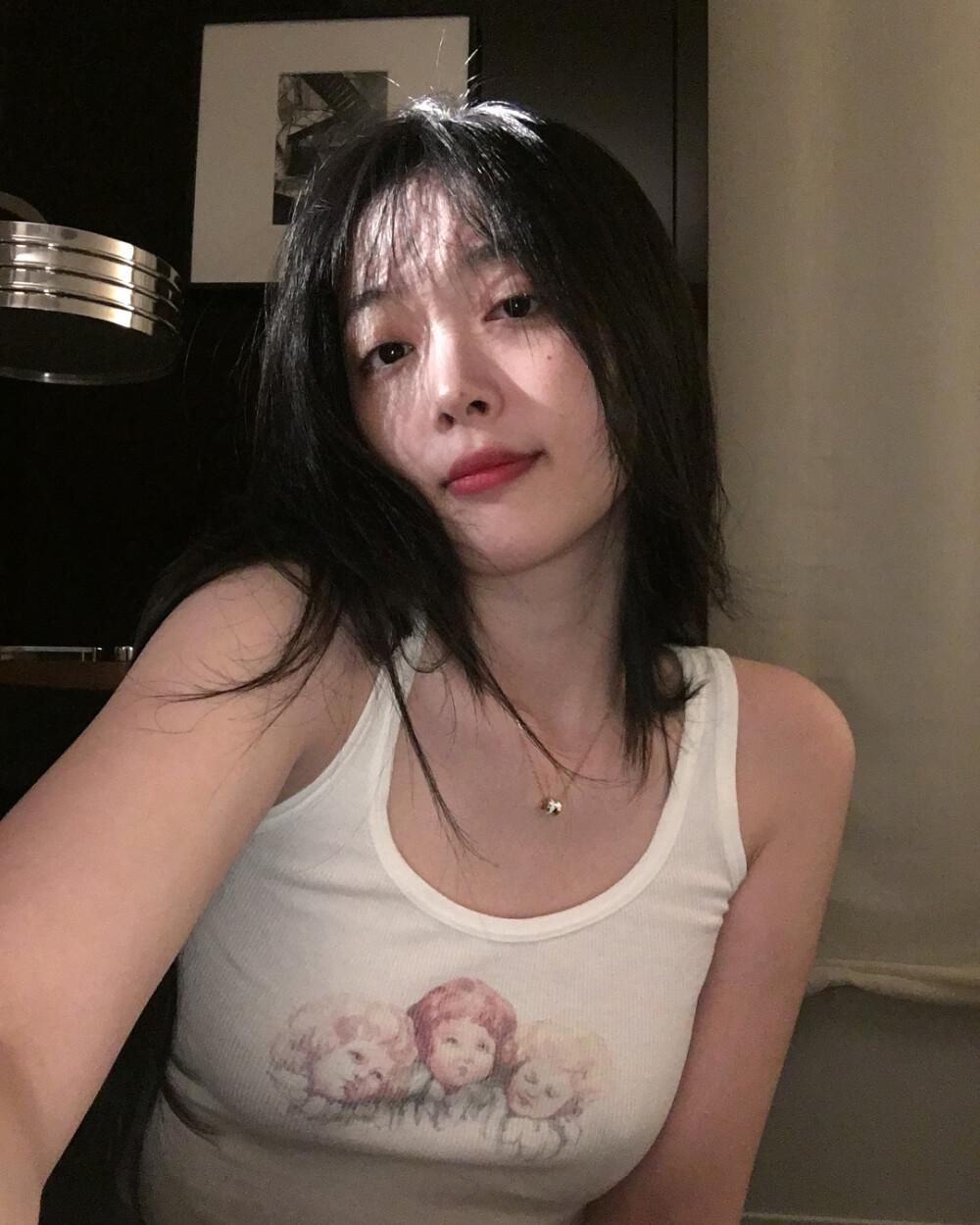 崔雪莉sulli