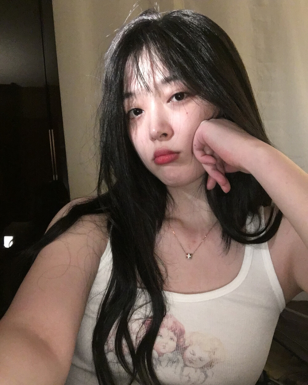 崔雪莉sulli