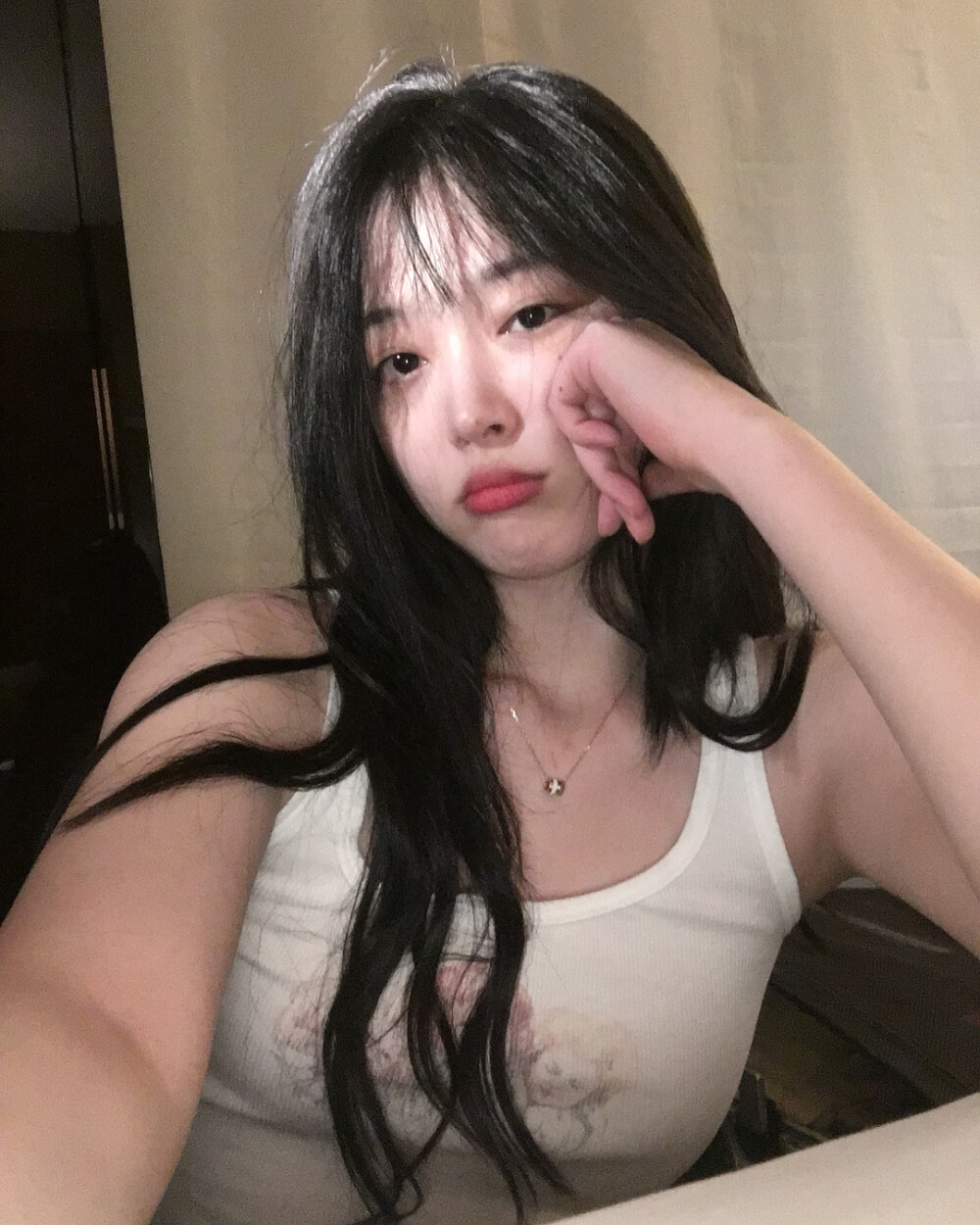 崔雪莉sulli