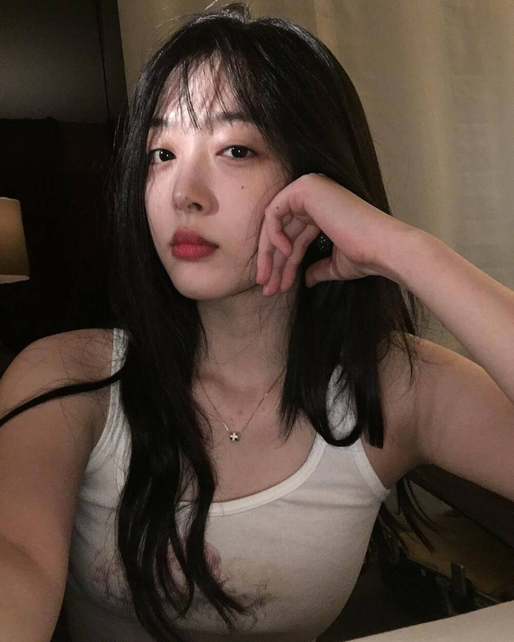 崔雪莉sulli