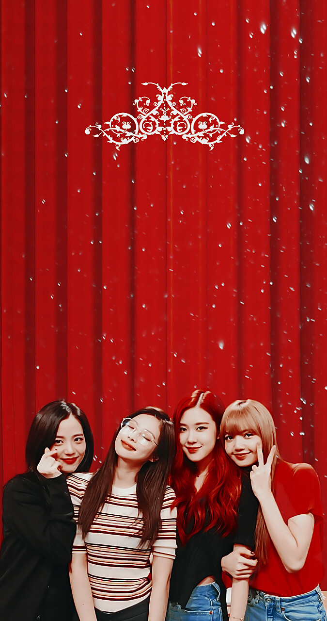 BLACKPINK