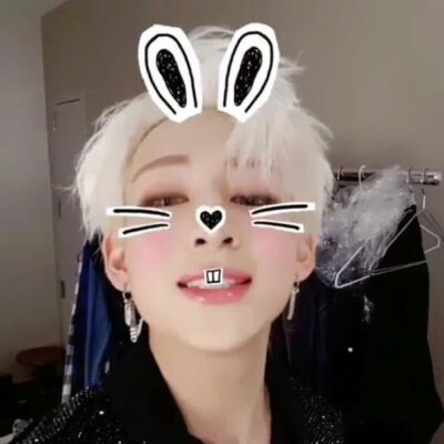 韩国组合GOT7成员 BamBam Kunpimook Bhuwakul