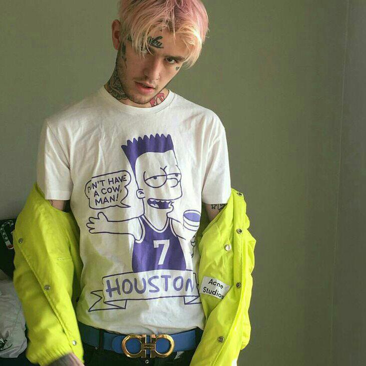 lil peep 