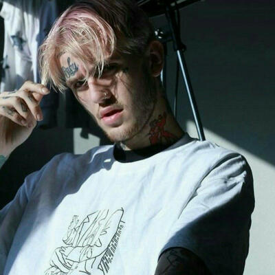 lil peep 