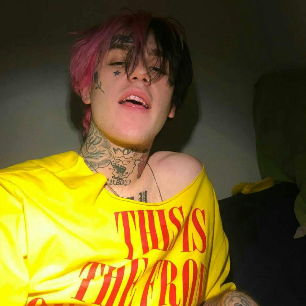 lil peep 