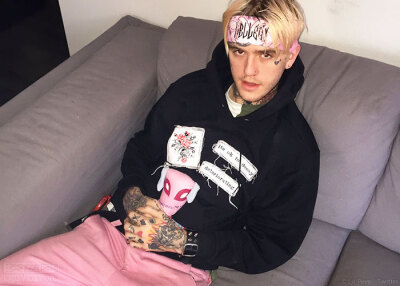 lil peep 