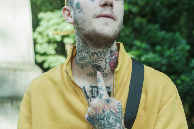 lil peep 