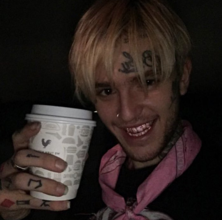 lil peep 