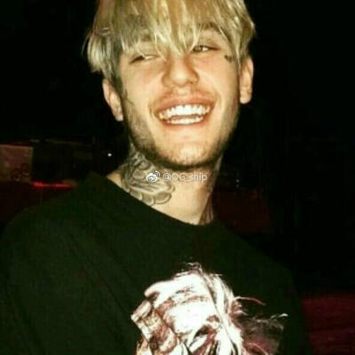 lil peep 