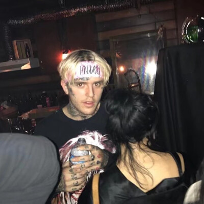 lil peep 