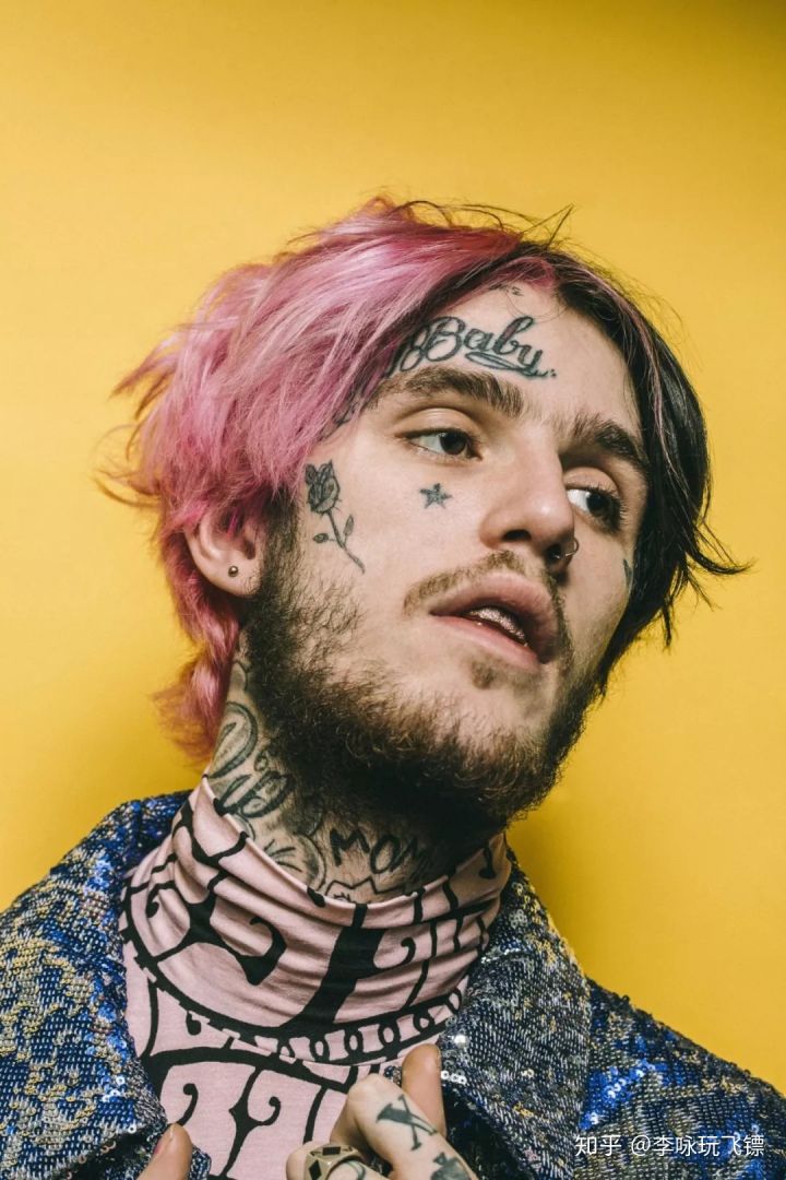 lil peep 