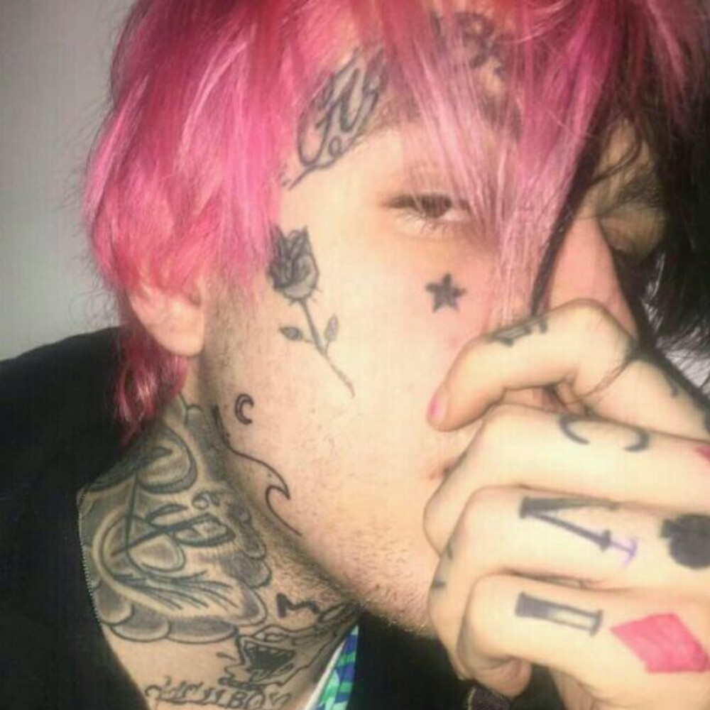 lil peep 