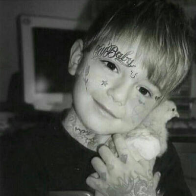 lil peep 