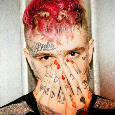 lil peep 