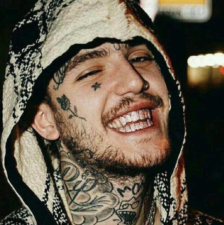 lil peep 