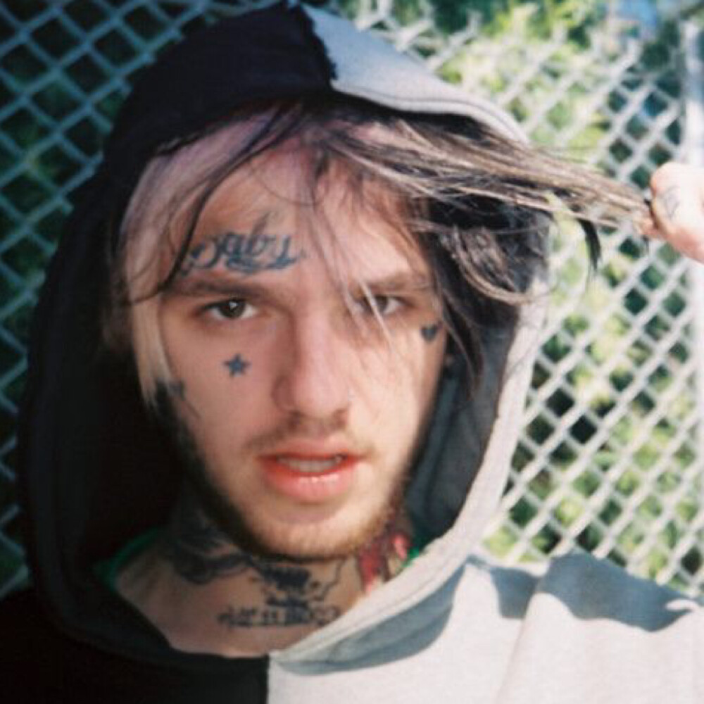 lil peep 