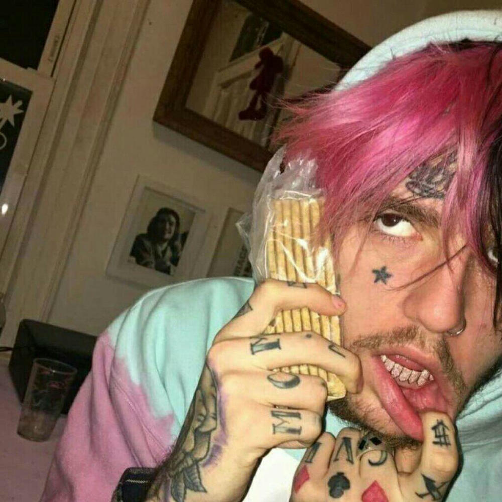 lil peep 