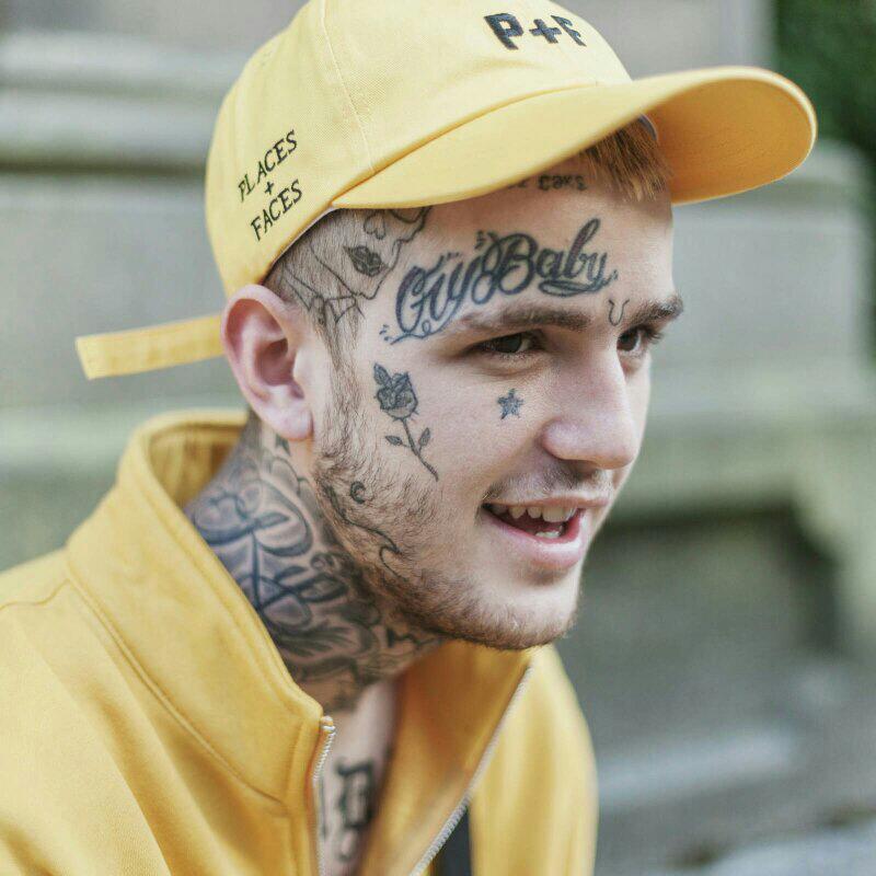 lil peep 