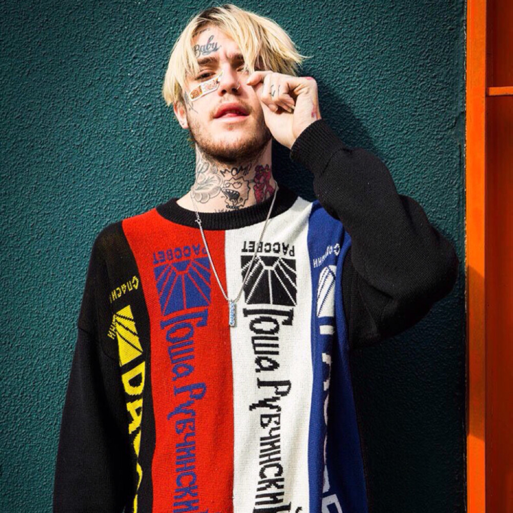 lil peep 