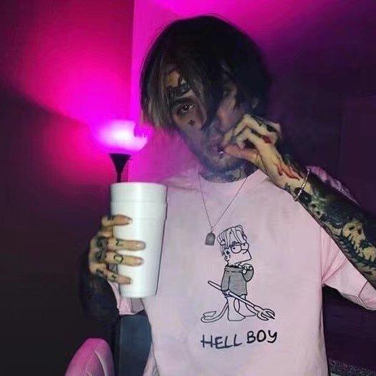 lil peep 