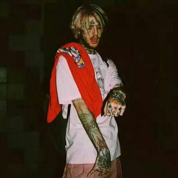 lil peep 