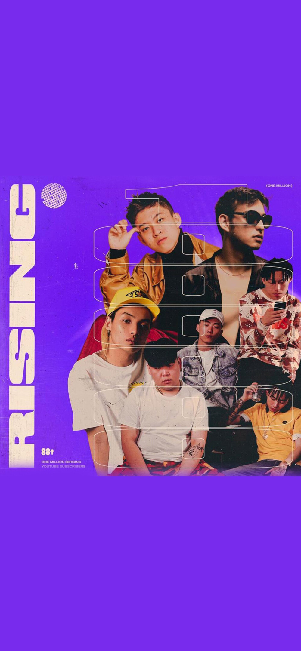 88Rising｜