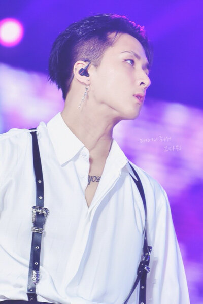 vixx ravi 金元植