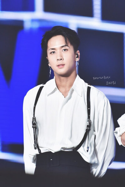 vixx ravi 金元植