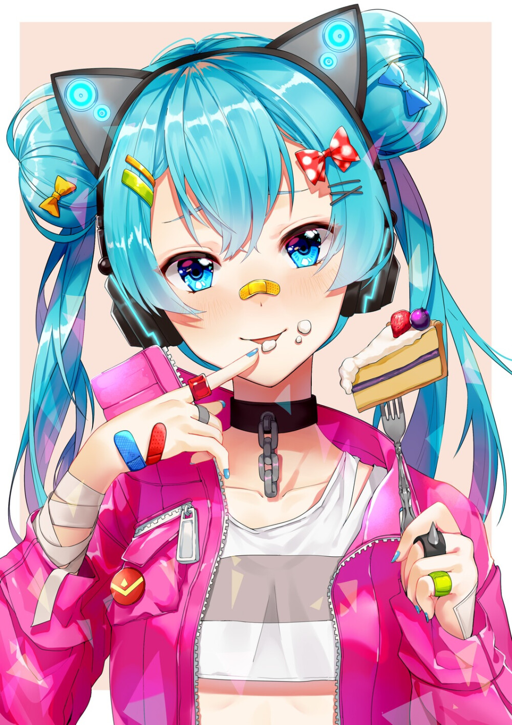 miku