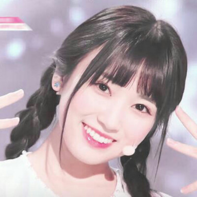 produce48矢吹奈子
by劫月