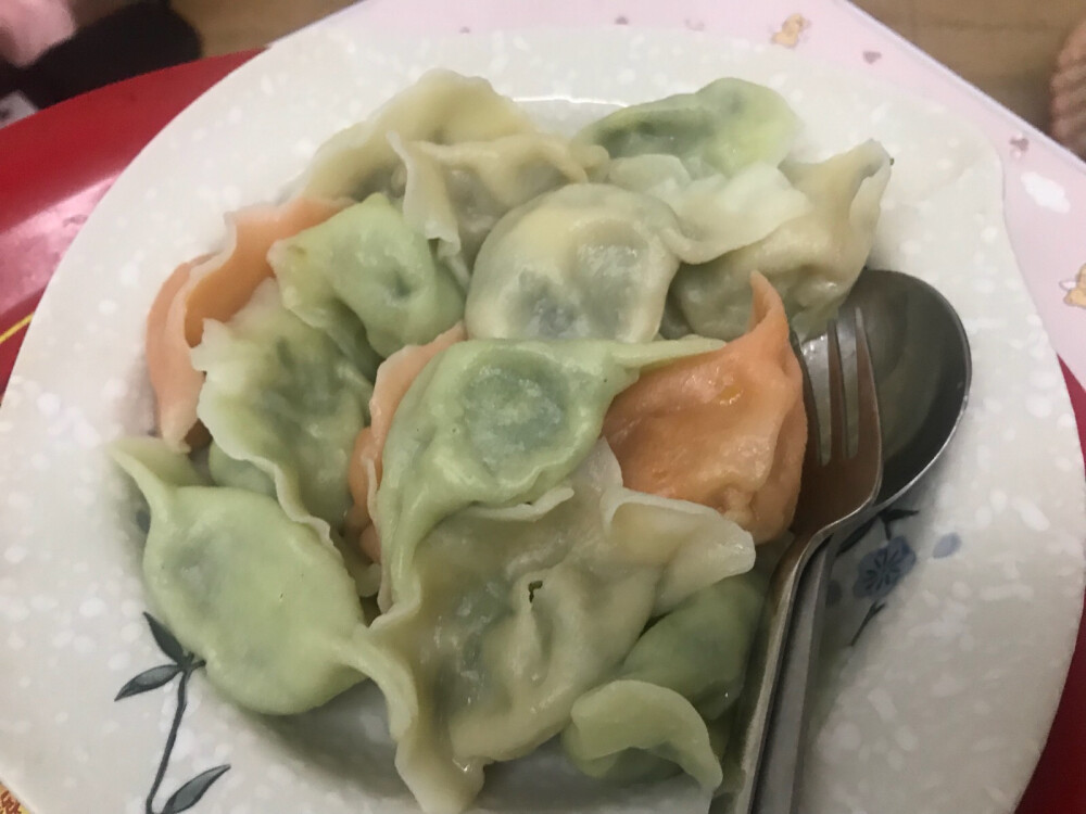 饺子王