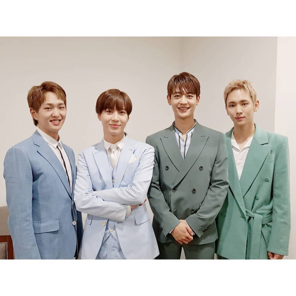 SHINee