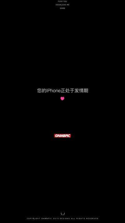 不知道啥系列壁纸。反正俺看就是黑不拉几的酷。今日诈尸完毕。散会。