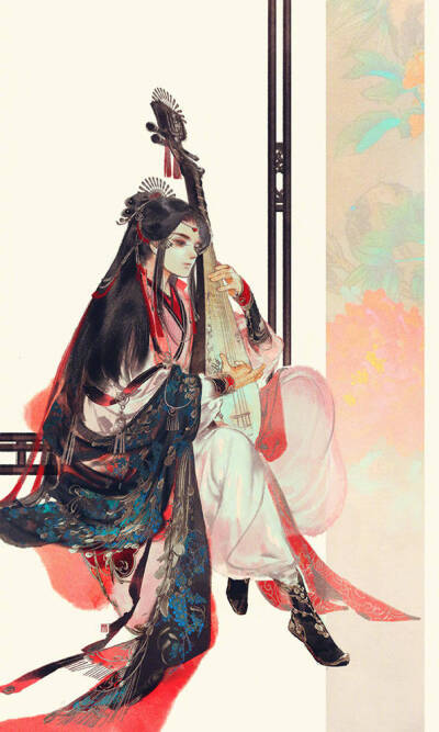 秀太 画师:伊吹鸡腿子