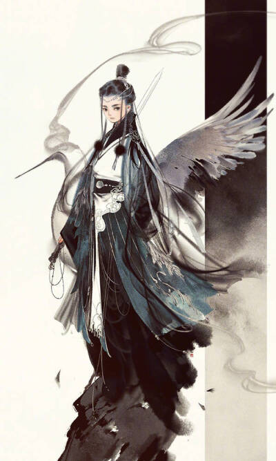 咩太 画师:伊吹鸡腿子