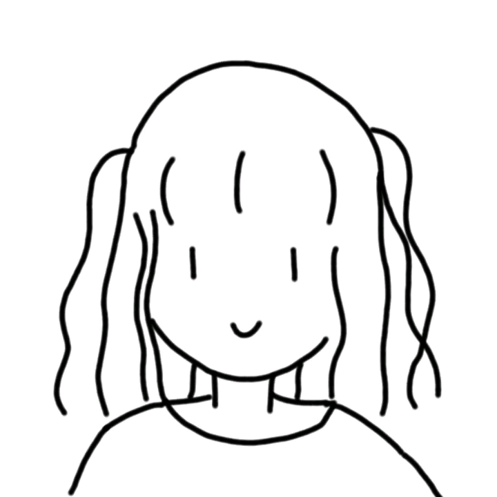 头像 简笔画