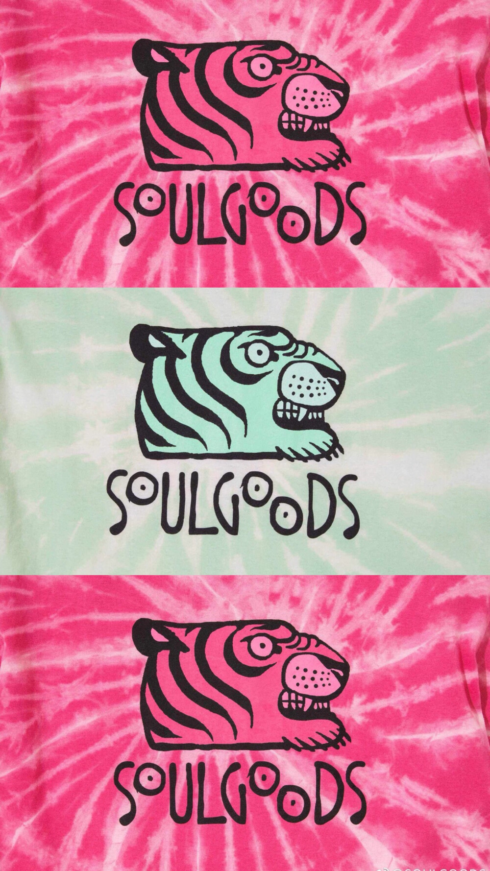 は蛋｜Soulgoods