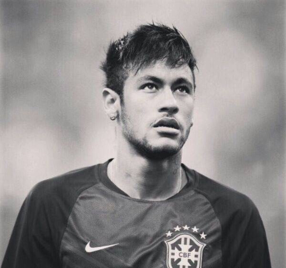 内马尔Neymar Jr