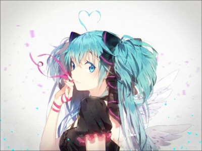 初音未来