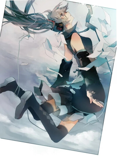 初音未来