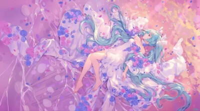 初音未来