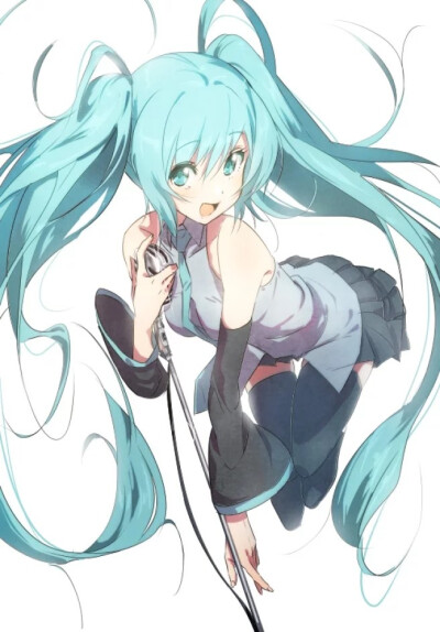 初音未来