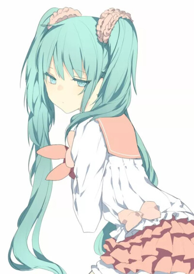 初音未来