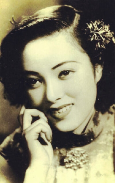 李香兰 Shirley Yamaguch