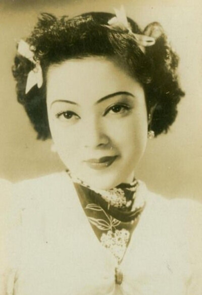 李香兰 Shirley Yamaguch