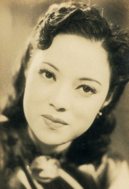 李香兰 Shirley Yamaguch