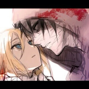 杀戮天使 ray zack - 高清图片,堆糖,美图壁纸兴趣社区