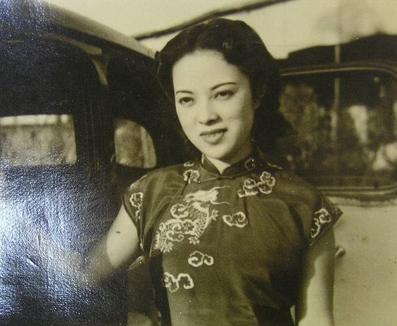 李香兰 Shirley Yamaguch